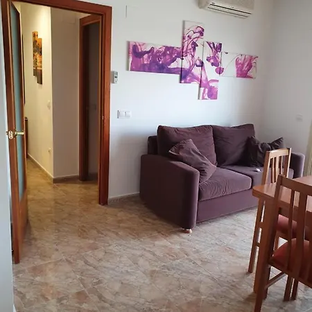 Enjoy Lloret Апартаменти Льорет-де-Мар