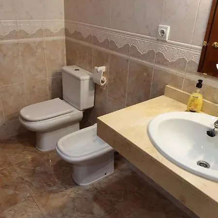 Apartamento Enjoy Lloret *