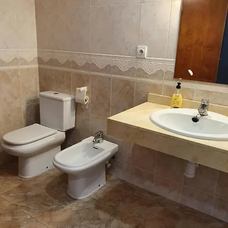 Apartamento Enjoy Lloret Lloret de Mar