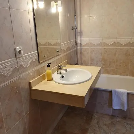 Apartamento Enjoy Lloret Lloret de Mar