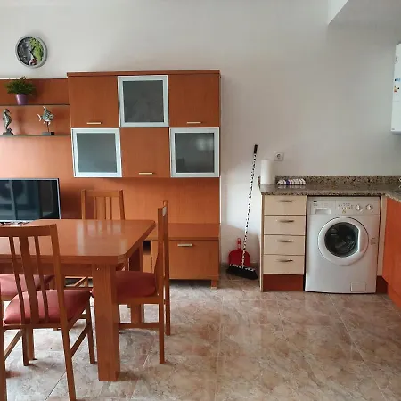 Apartamento Enjoy Lloret *