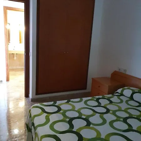 Apartamento Enjoy Lloret Lloret de Mar